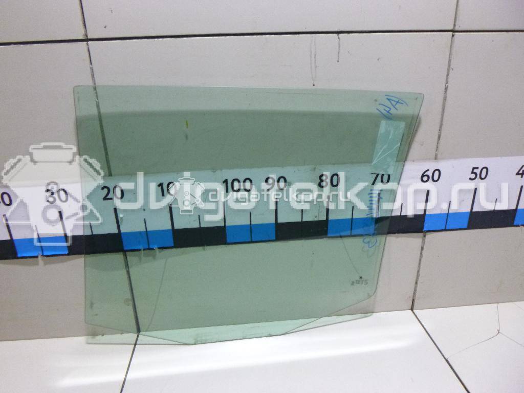 Фото Стекло двери задней правой  1U9845206A для Skoda Octavia {forloop.counter}}