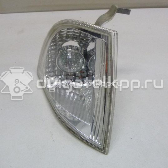 Фото Указатель поворота правый  1U0953156D для Skoda Octavia