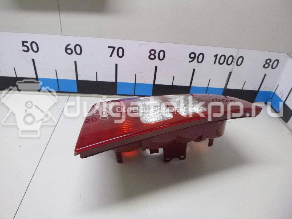 Фото Фонарь задний левый  1U6945111C для Skoda Octavia {forloop.counter}}