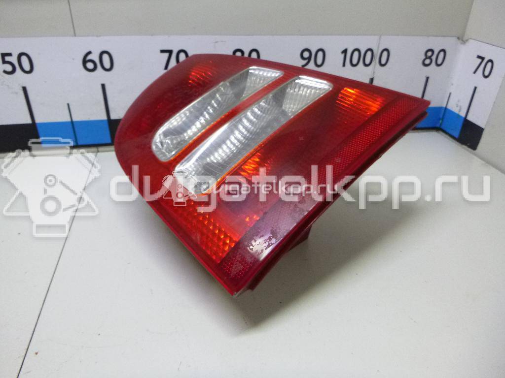 Фото Фонарь задний левый  1U6945111C для Skoda Octavia {forloop.counter}}