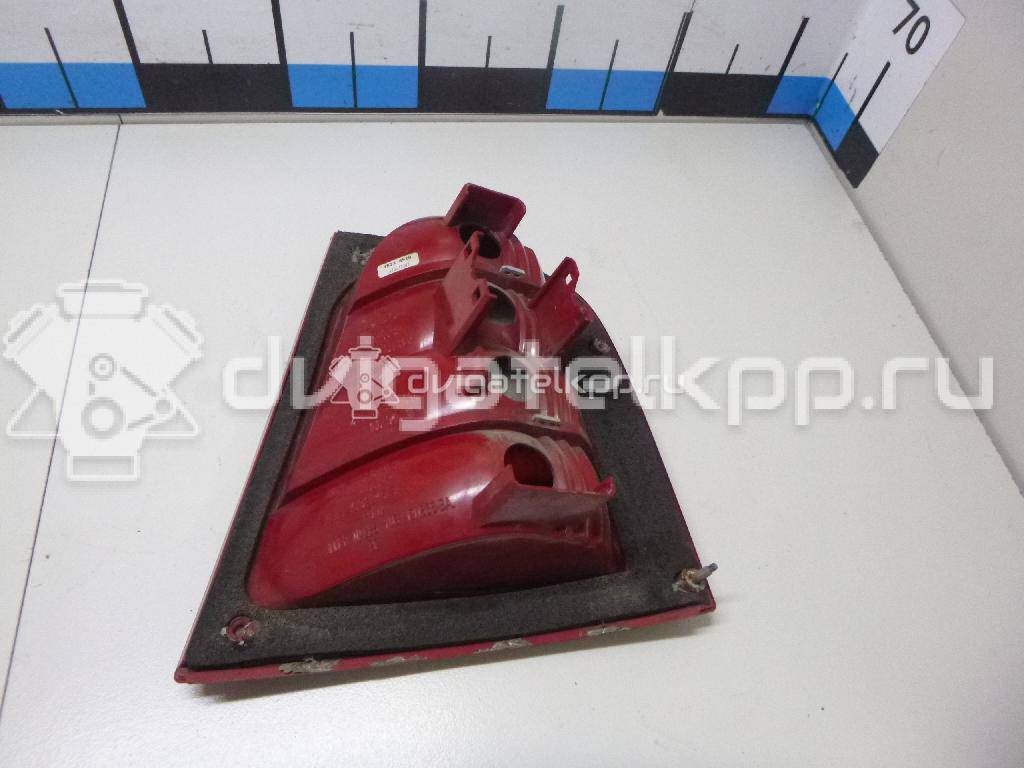 Фото Фонарь задний левый  1U6945111C для Skoda Octavia {forloop.counter}}