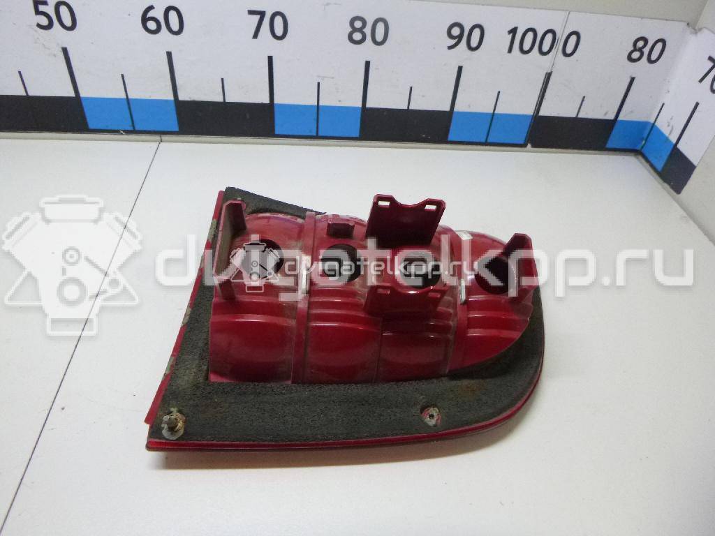 Фото Фонарь задний левый  1U6945111C для Skoda Octavia {forloop.counter}}