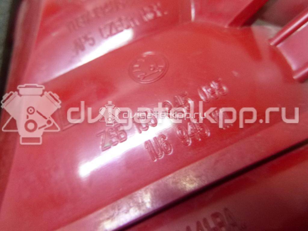 Фото Фонарь задний левый  1U6945111C для Skoda Octavia {forloop.counter}}