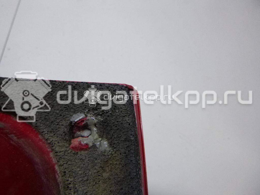 Фото Фонарь задний левый  1U6945111C для Skoda Octavia {forloop.counter}}