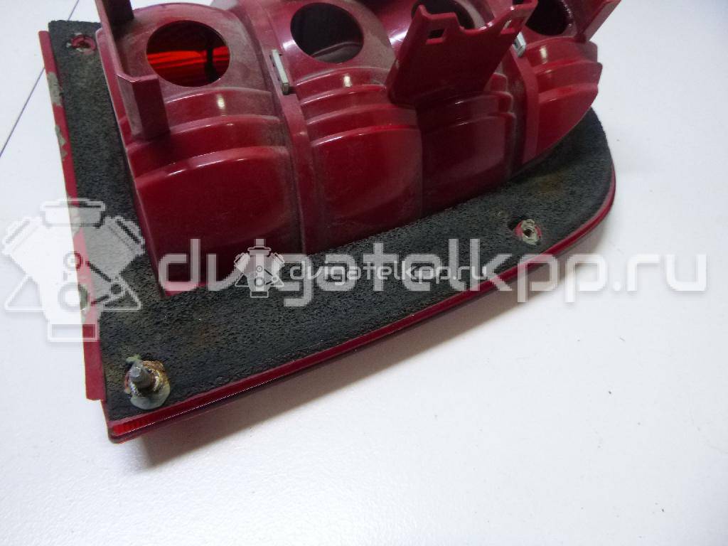 Фото Фонарь задний левый  1U6945111C для Skoda Octavia {forloop.counter}}