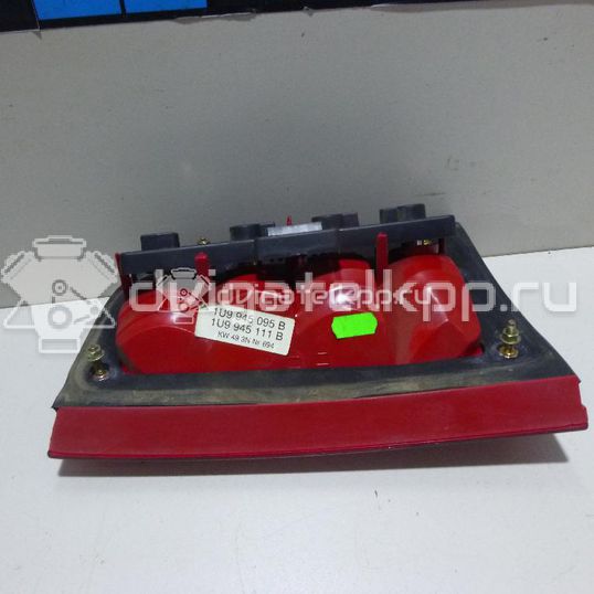 Фото Фонарь задний левый  1U9945111B для Skoda Octavia