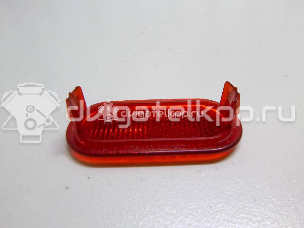 Фото Отражатель  1H0947419A для skoda Octavia (A4 1U-) {forloop.counter}}