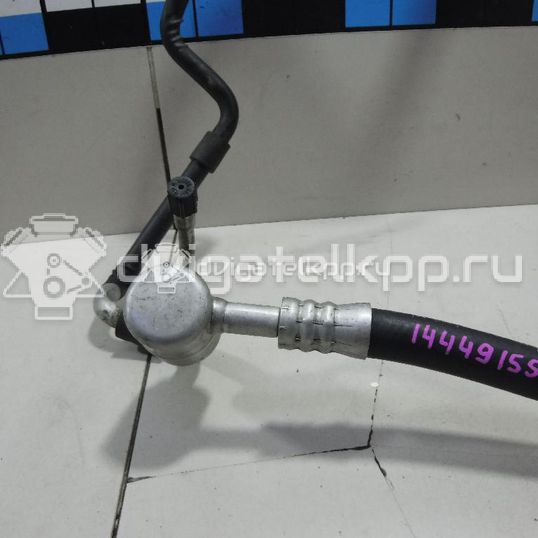 Фото Трубка кондиционера  1J1820743H для skoda Octavia (A4 1U-)