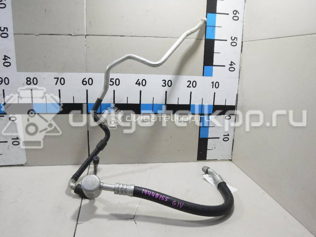 Фото Трубка кондиционера  1J1820743H для skoda Octavia (A4 1U-) {forloop.counter}}