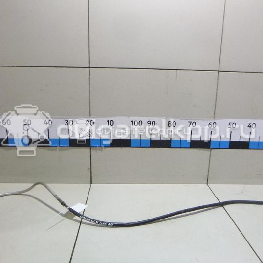 Фото Трос стояночного тормоза  1J0609721AS для Skoda Octavia / Octaviaii 1Z3