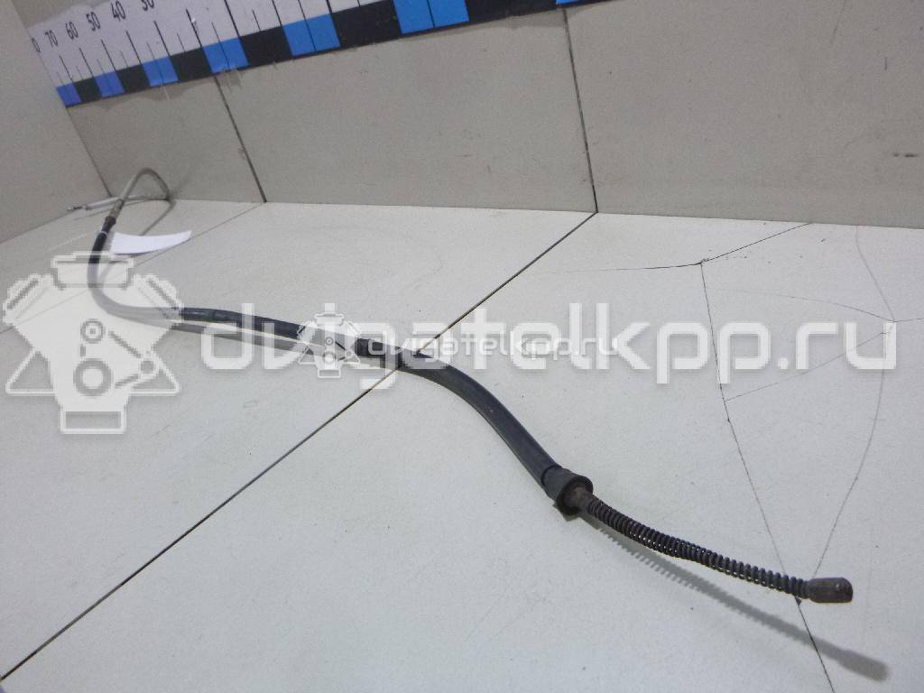 Фото Трос стояночного тормоза  1J0609721AS для Skoda Octavia / Octaviaii 1Z3 {forloop.counter}}