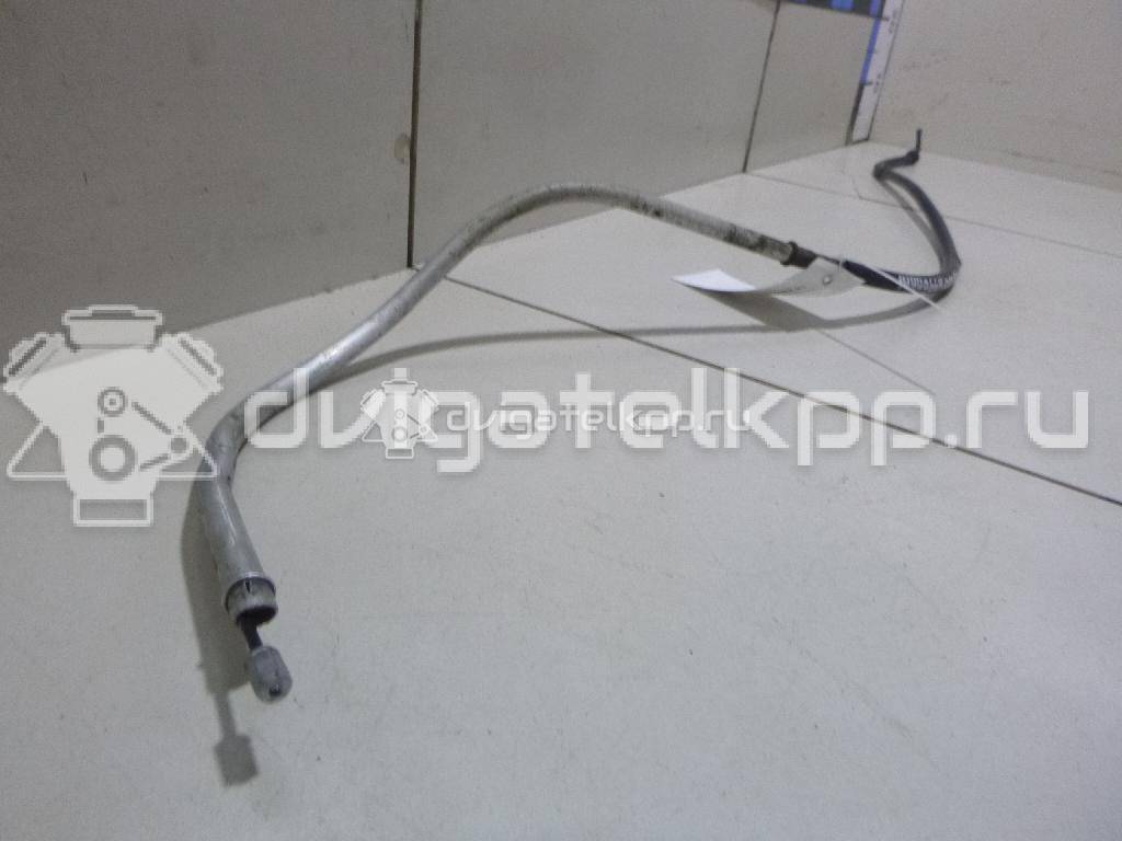 Фото Трос стояночного тормоза  1J0609721AS для Skoda Octavia / Octaviaii 1Z3 {forloop.counter}}