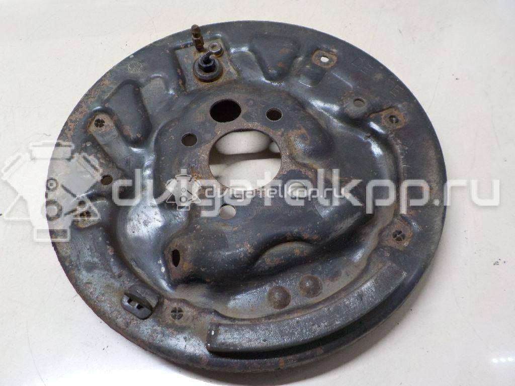 Фото Щит опорный задний правый  1J0609426C для Skoda Roomster 5J / Octavia / Octaviaii 1Z3 {forloop.counter}}