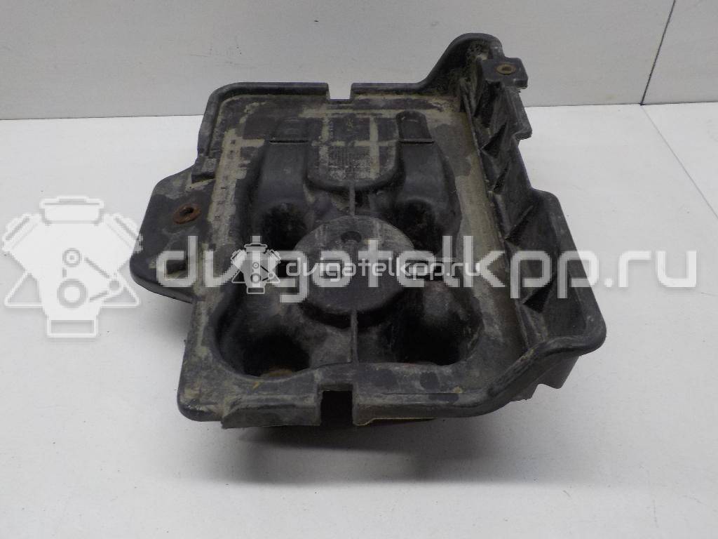 Фото Крепление АКБ (корпус/подставка)  1j0915333a для Skoda Octavia {forloop.counter}}