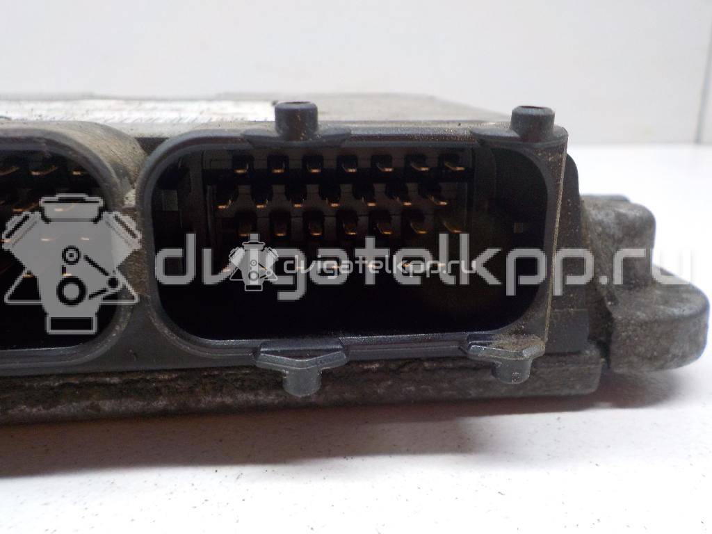 Фото Блок управления двигателем  032906014F для skoda Octavia (A4 1U-) {forloop.counter}}