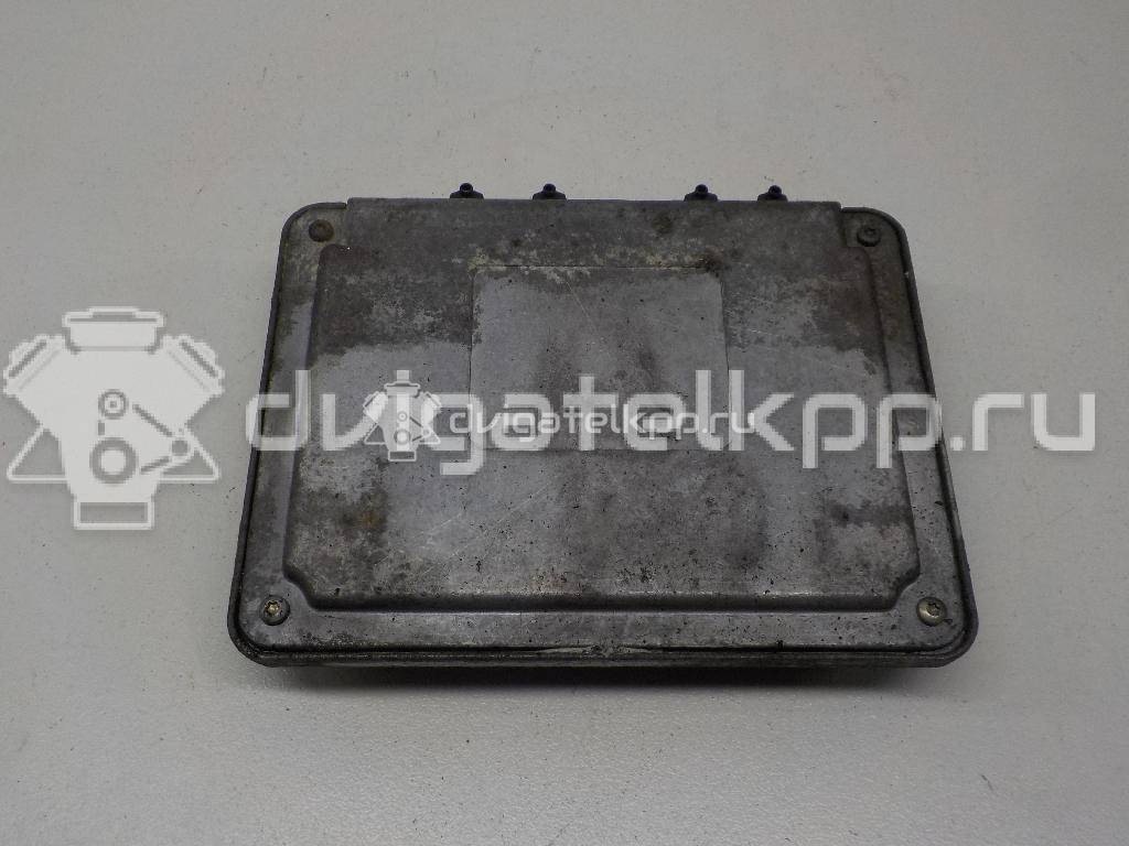 Фото Блок управления двигателем  032906014F для skoda Octavia (A4 1U-) {forloop.counter}}