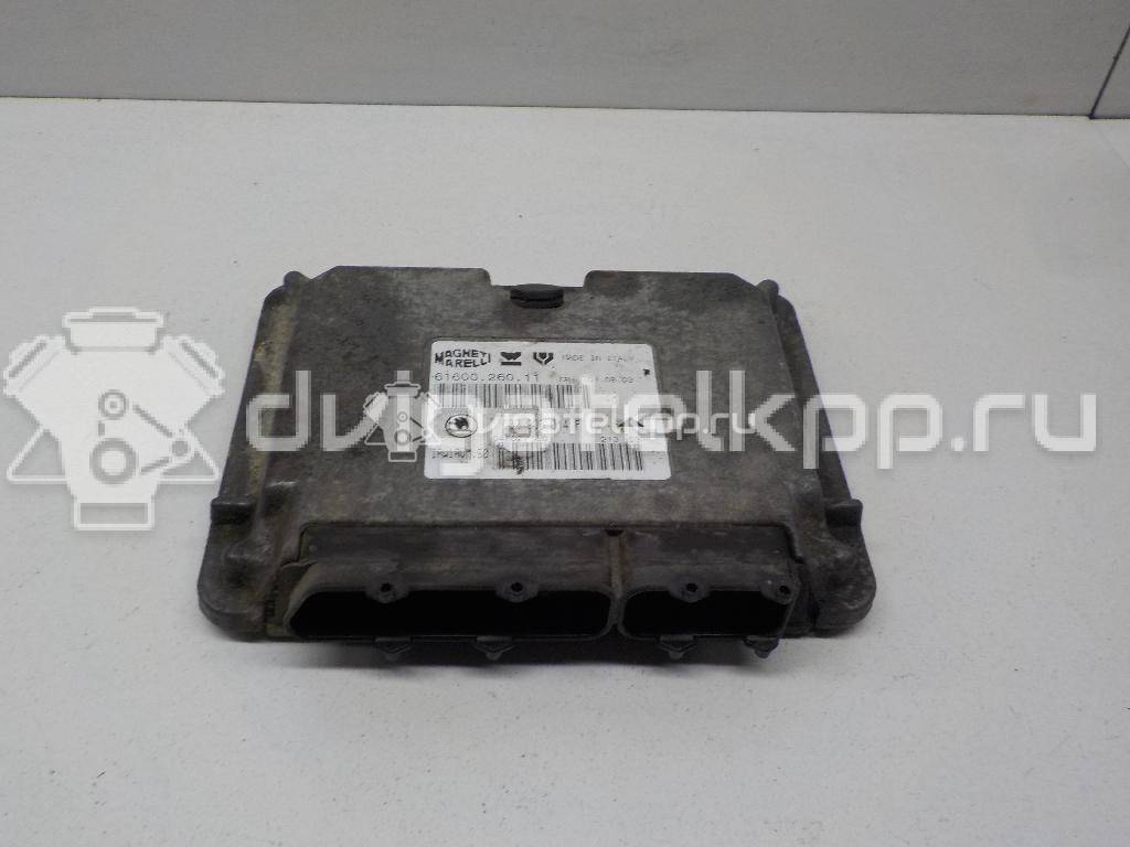 Фото Блок управления двигателем  032906014F для skoda Octavia (A4 1U-) {forloop.counter}}