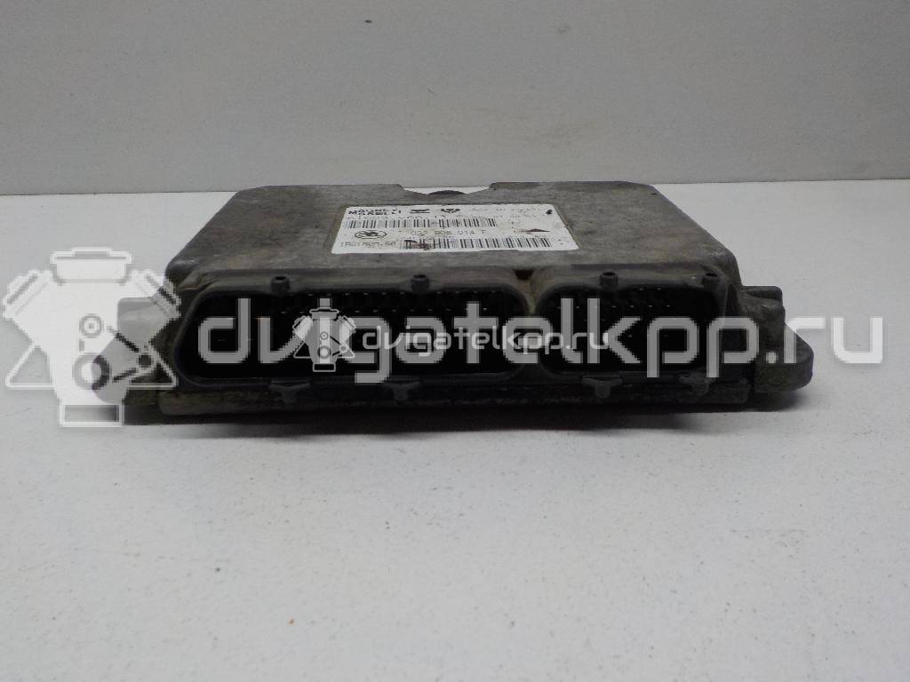 Фото Блок управления двигателем  032906014F для skoda Octavia (A4 1U-) {forloop.counter}}