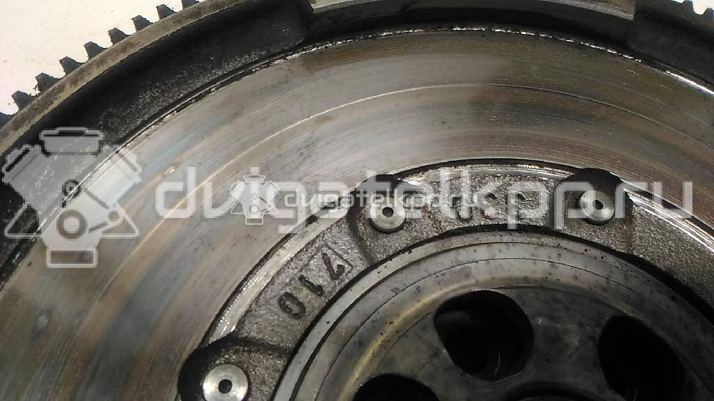 Фото Маховик  03L105266BS для Skoda Roomster 5J / Octaviaii 1Z3 / Yeti 5L / Fabia / Octavia {forloop.counter}}