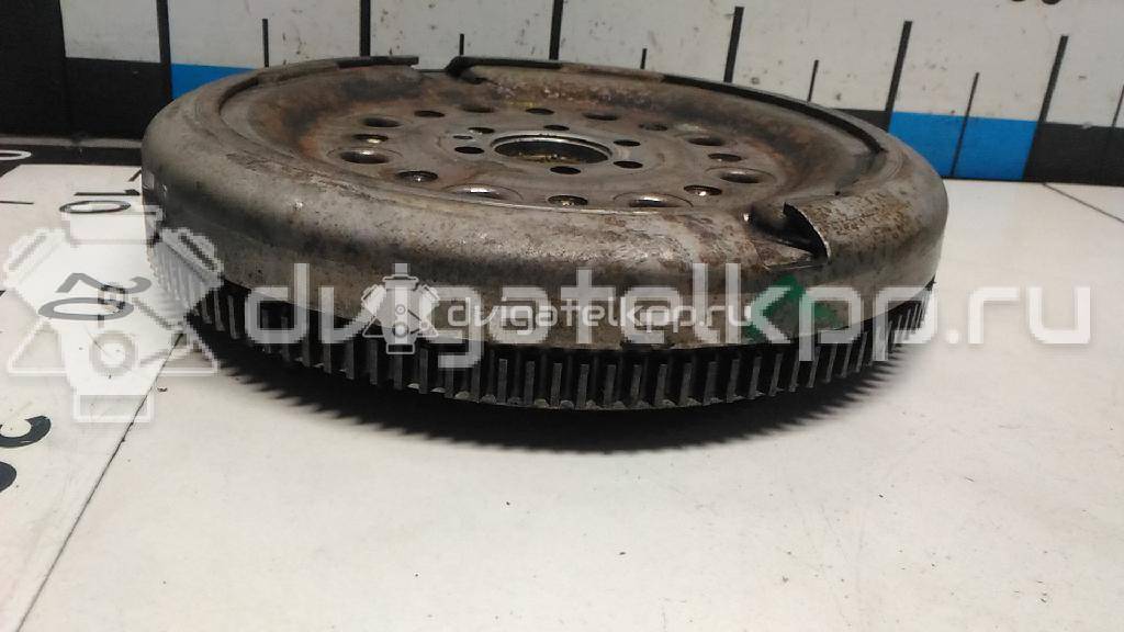 Фото Маховик  03L105266BS для Skoda Roomster 5J / Octaviaii 1Z3 / Yeti 5L / Fabia / Octavia {forloop.counter}}