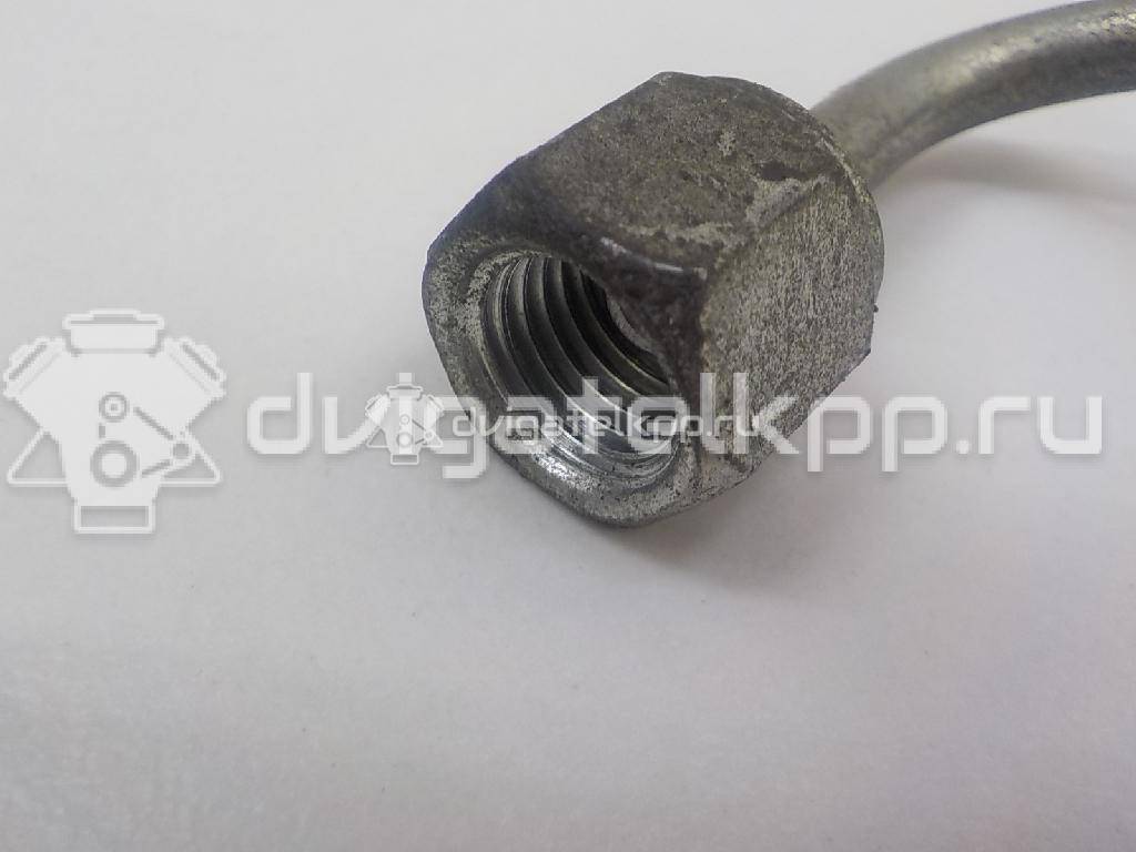 Фото Трубка ТНВД  03l130321f для audi A3 [8P1] {forloop.counter}}