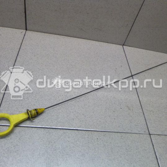 Фото Щуп масляный  06j115611e для audi A3 [8P1]