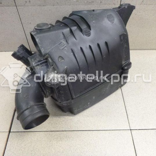 Фото Корпус воздушного фильтра  1K0129607AQ для skoda Octavia (A5 1Z-)