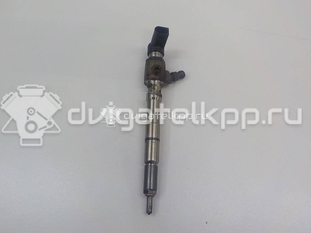 Фото Форсунка дизельная электрическая  03L130277B для Skoda Roomster 5J / Octaviaii 1Z3 / Yeti 5L / Fabia / Octavia {forloop.counter}}