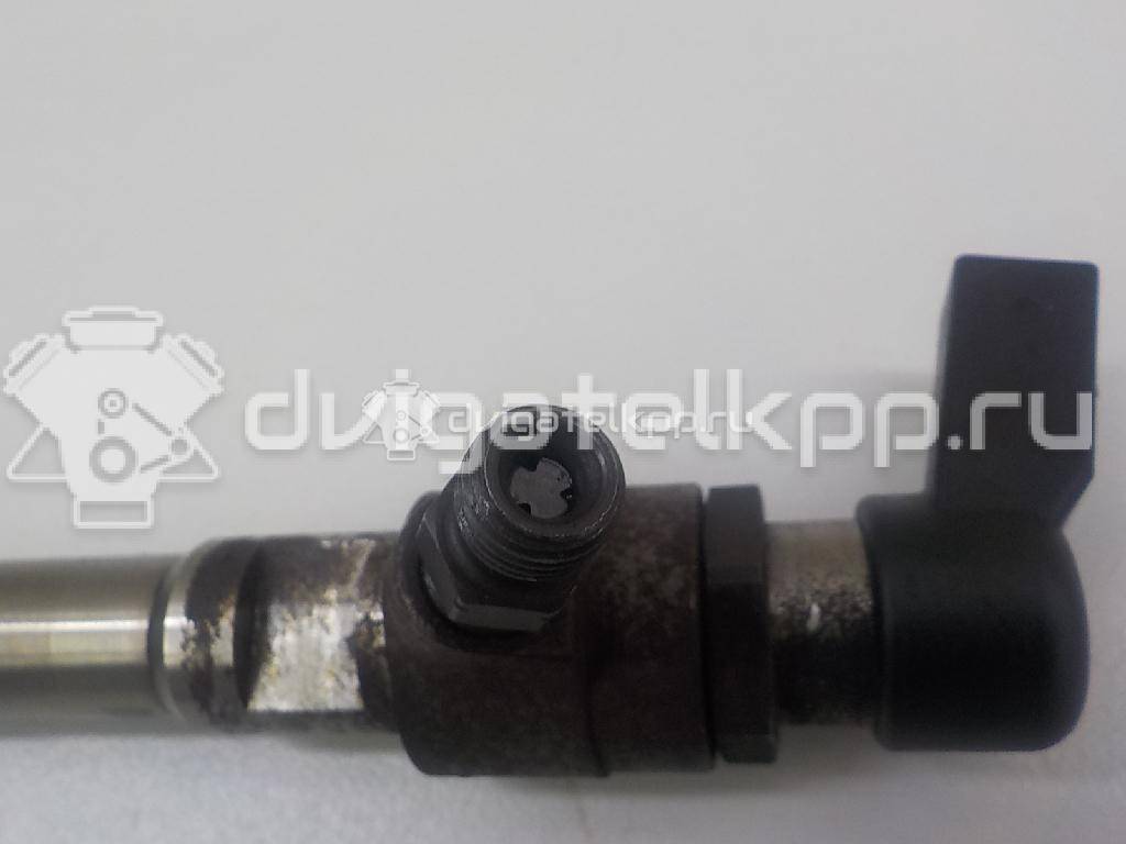 Фото Форсунка дизельная электрическая  03L130277B для Skoda Roomster 5J / Octaviaii 1Z3 / Yeti 5L / Fabia / Octavia {forloop.counter}}