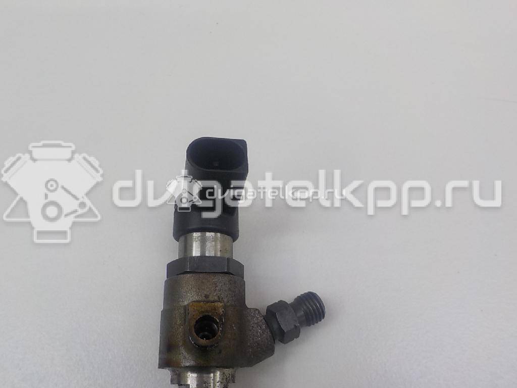 Фото Форсунка дизельная электрическая  03L130277B для Skoda Roomster 5J / Octaviaii 1Z3 / Yeti 5L / Fabia / Octavia {forloop.counter}}