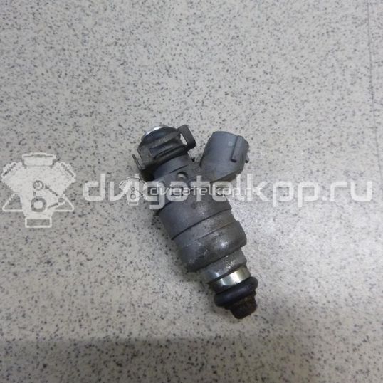 Фото Форсунка инжекторная электрическая  06A906031BT для Skoda Octavia / Octaviaii 1Z3