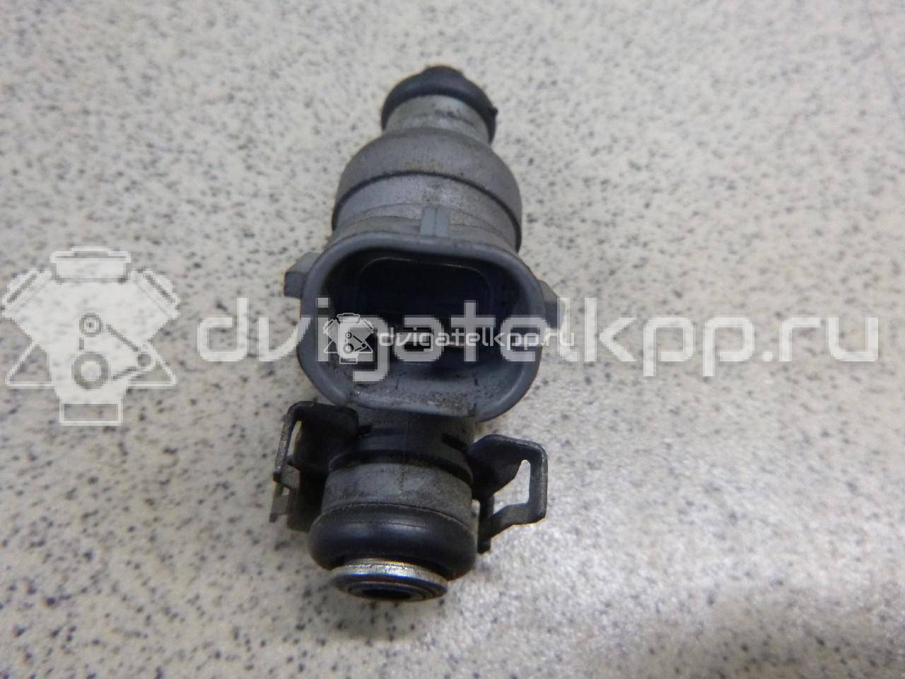 Фото Форсунка инжекторная электрическая  06A906031BT для Skoda Octavia / Octaviaii 1Z3 {forloop.counter}}