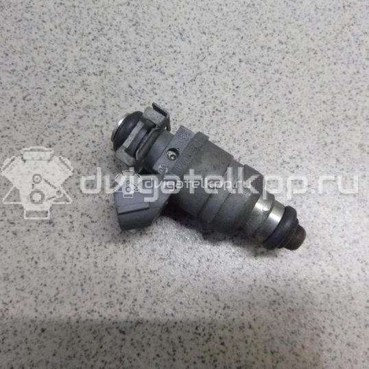 Фото Форсунка инжекторная электрическая  06a906031bt для Skoda Octavia / Octaviaii 1Z3