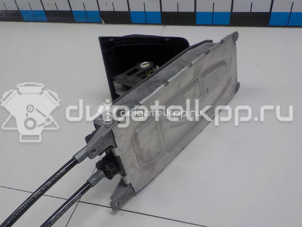 Фото Кулиса КПП  5K0711049B для skoda Octavia (A5 1Z-) {forloop.counter}}