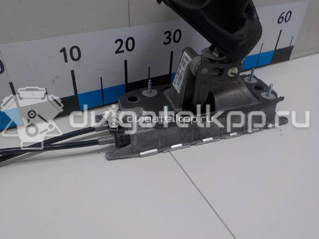 Фото Кулиса КПП  5K0711049B для skoda Octavia (A5 1Z-) {forloop.counter}}