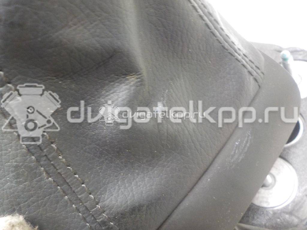 Фото Кулиса КПП  5K0711049B для skoda Octavia (A5 1Z-) {forloop.counter}}