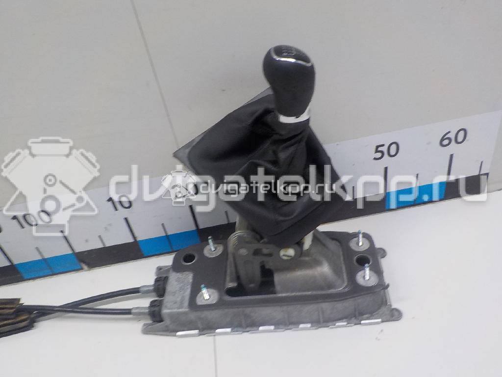 Фото Кулиса КПП  5K0711049B для skoda Octavia (A5 1Z-) {forloop.counter}}