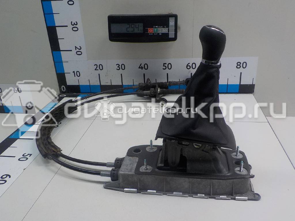 Фото Кулиса КПП  5K0711049B для skoda Octavia (A5 1Z-) {forloop.counter}}