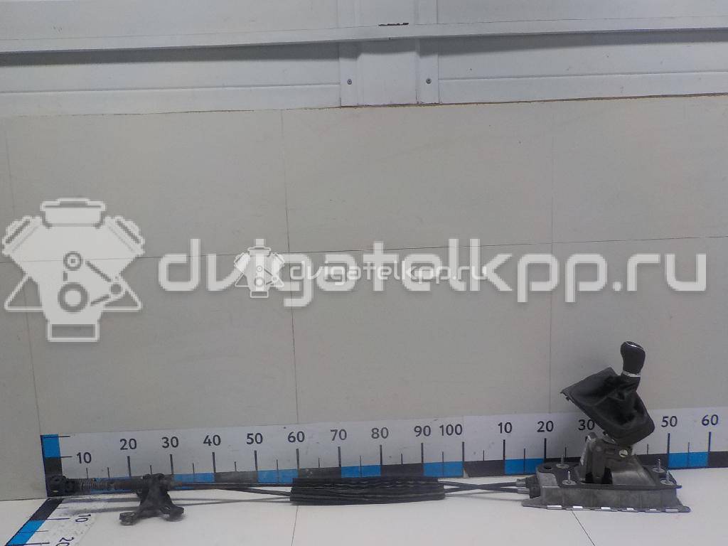 Фото Кулиса КПП  5K0711049B для skoda Octavia (A5 1Z-) {forloop.counter}}
