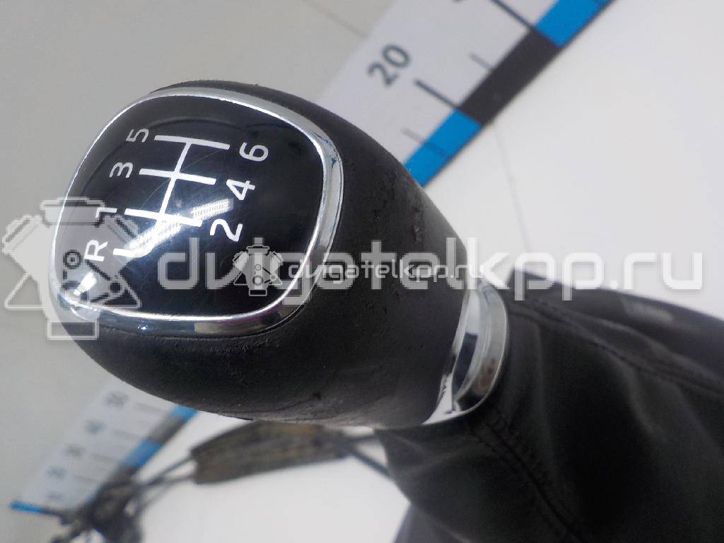 Фото Кулиса КПП  5K0711049B для skoda Octavia (A5 1Z-) {forloop.counter}}
