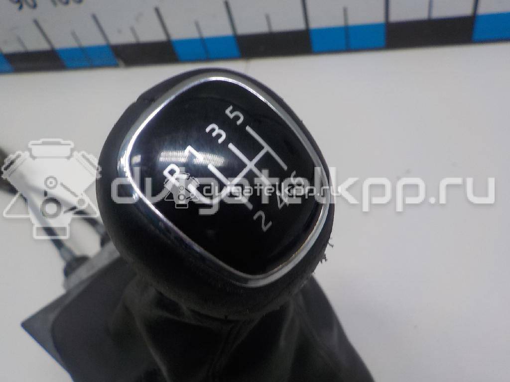 Фото Кулиса КПП  5K0711049B для skoda Octavia (A5 1Z-) {forloop.counter}}