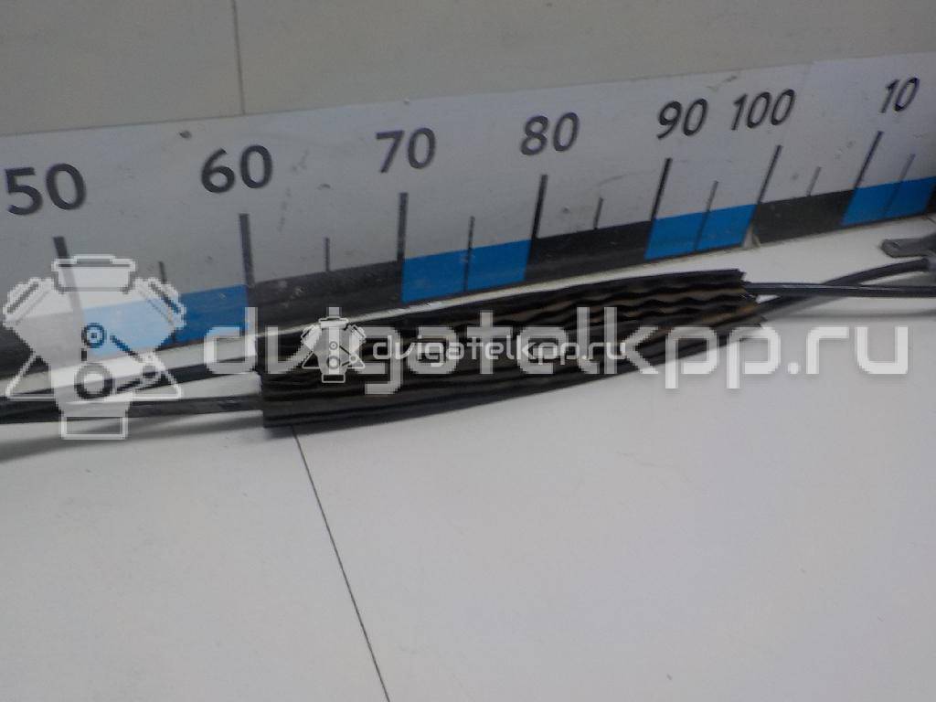 Фото Кулиса КПП  5K0711049B для skoda Octavia (A5 1Z-) {forloop.counter}}