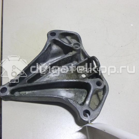 Фото Кронштейн КПП левый  1k0199117bb для audi A3 [8P1]