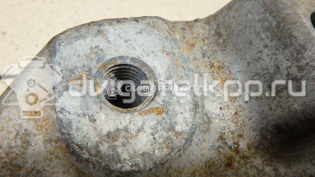 Фото Кронштейн КПП левый  1k0199117bb для audi A3 [8P1] {forloop.counter}}