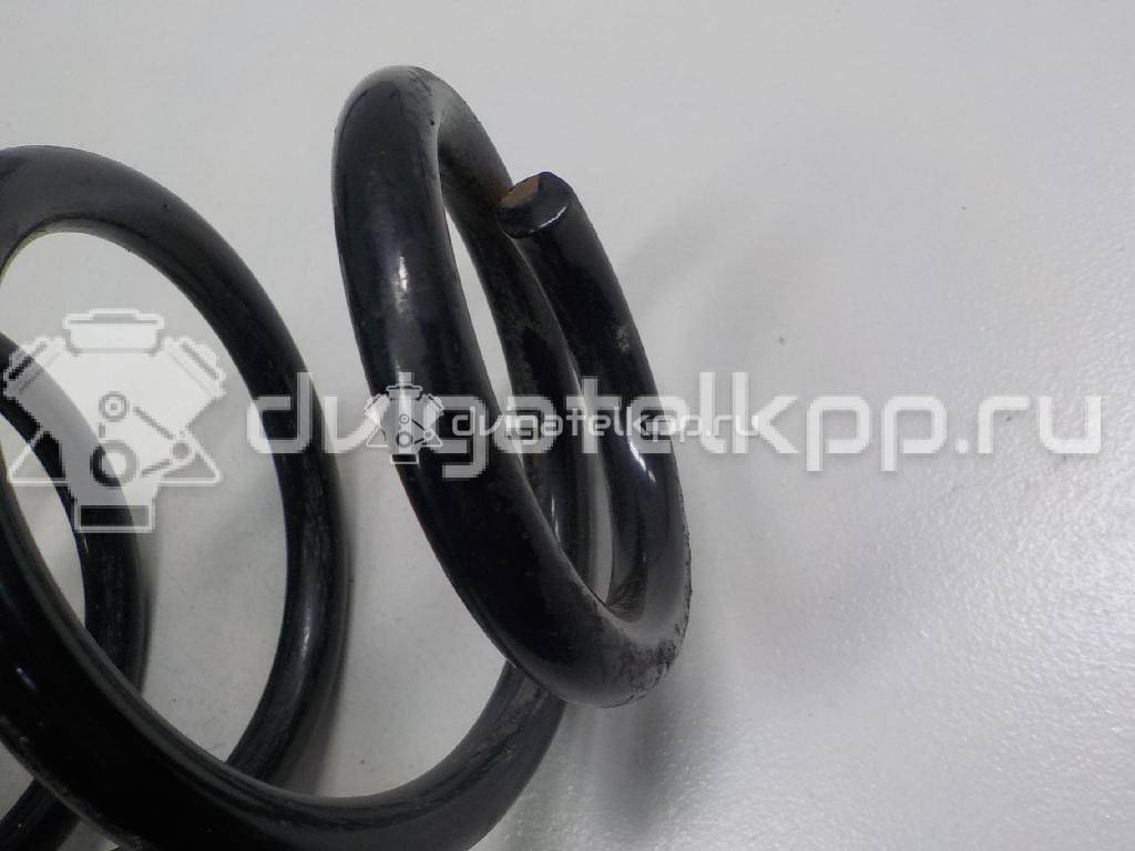 Фото Пружина задняя  1K0511115CK для Skoda Yeti 5L {forloop.counter}}