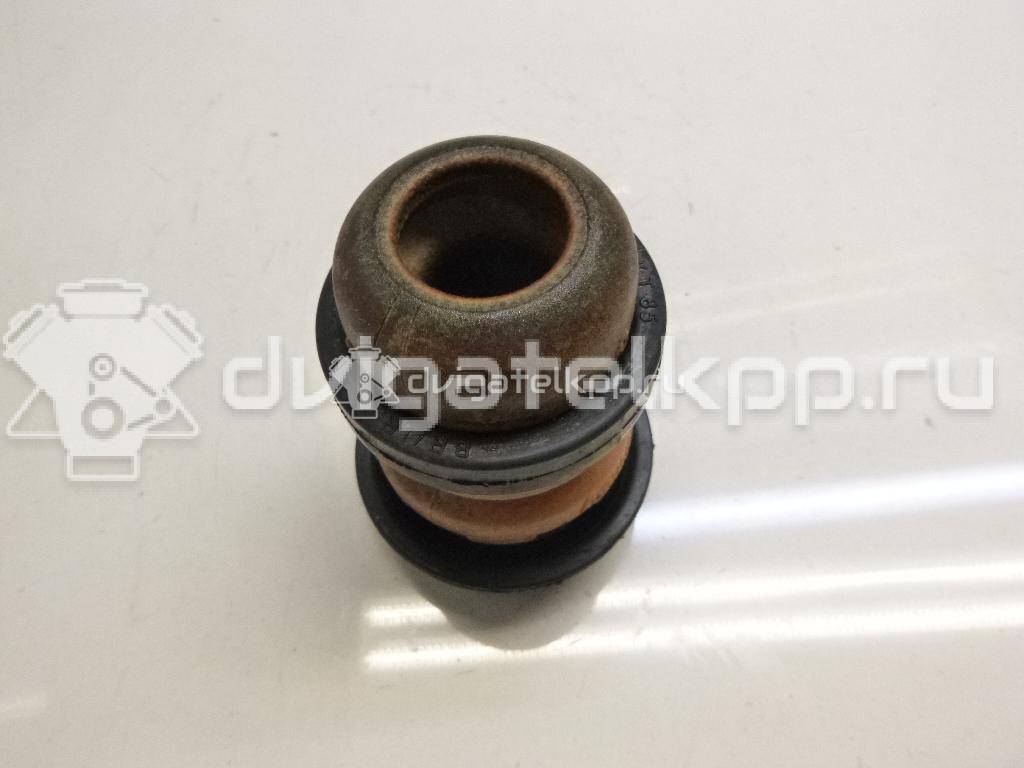 Фото Отбойник переднего амортизатора  1K0412303G для Skoda Roomster 5J / Octaviaii 1Z3 / Yeti 5L / Fabia / Octavia {forloop.counter}}