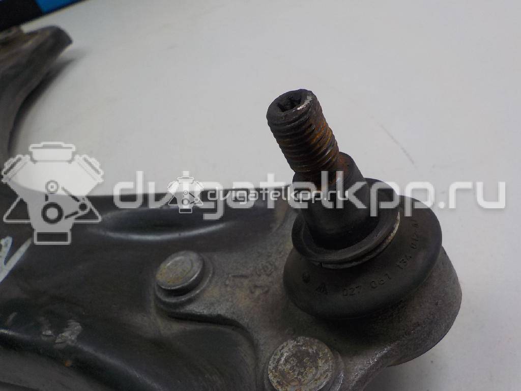 Фото Рычаг передний левый  1K0407151BG для Skoda Octavia / Yeti 5L / Octaviaii 1Z3 / Superb {forloop.counter}}