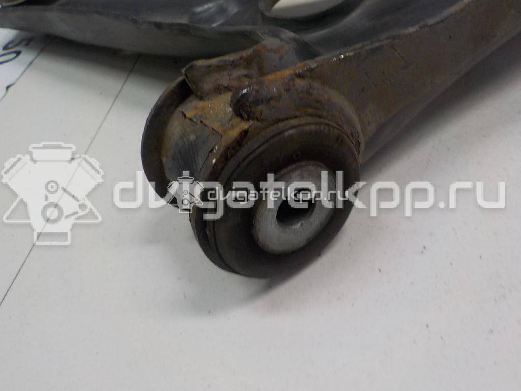 Фото Рычаг передний правый  1K0407152BG для Skoda Octavia / Yeti 5L / Octaviaii 1Z3 / Superb {forloop.counter}}