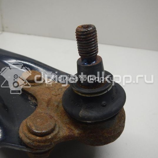 Фото Рычаг передний правый  1K0407152BE для Skoda Octavia / Yeti 5L / Octaviaii 1Z3 / Superb