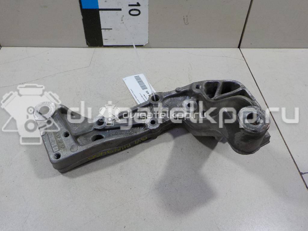 Фото Кронштейн переднего рычага  1k0199296e для audi A3 [8P1] {forloop.counter}}